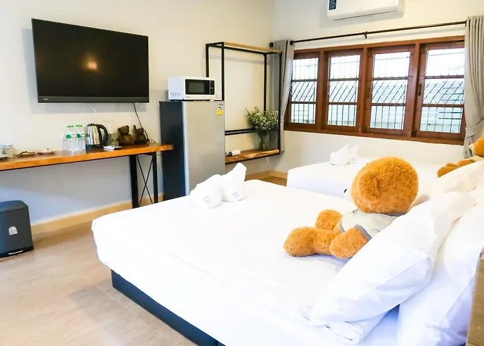 Home de Bear