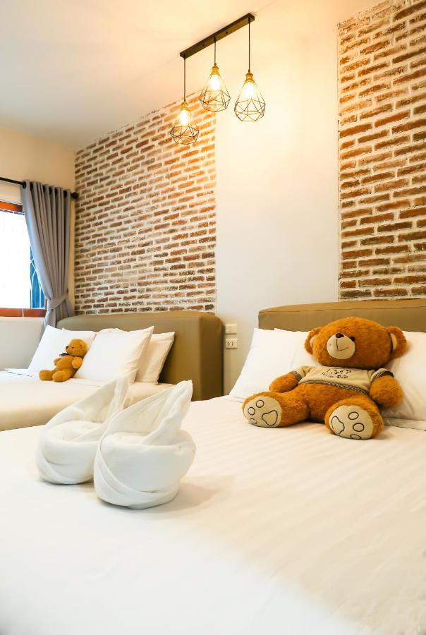 De Bear Gasthuis 3*