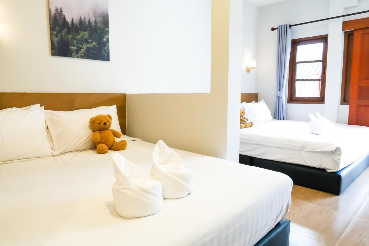 De Bear Gasthuis 3*
